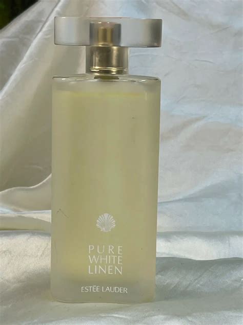 has white linen perfume been discontinued